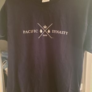 PNW shirt